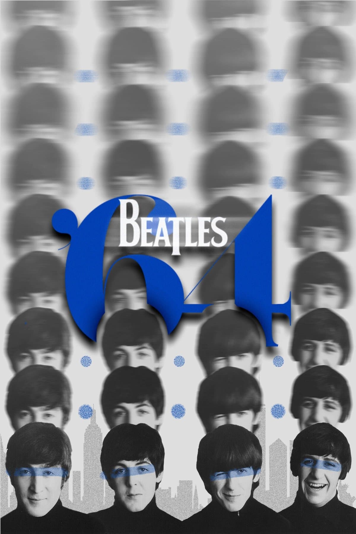 Beatles '64 full movie