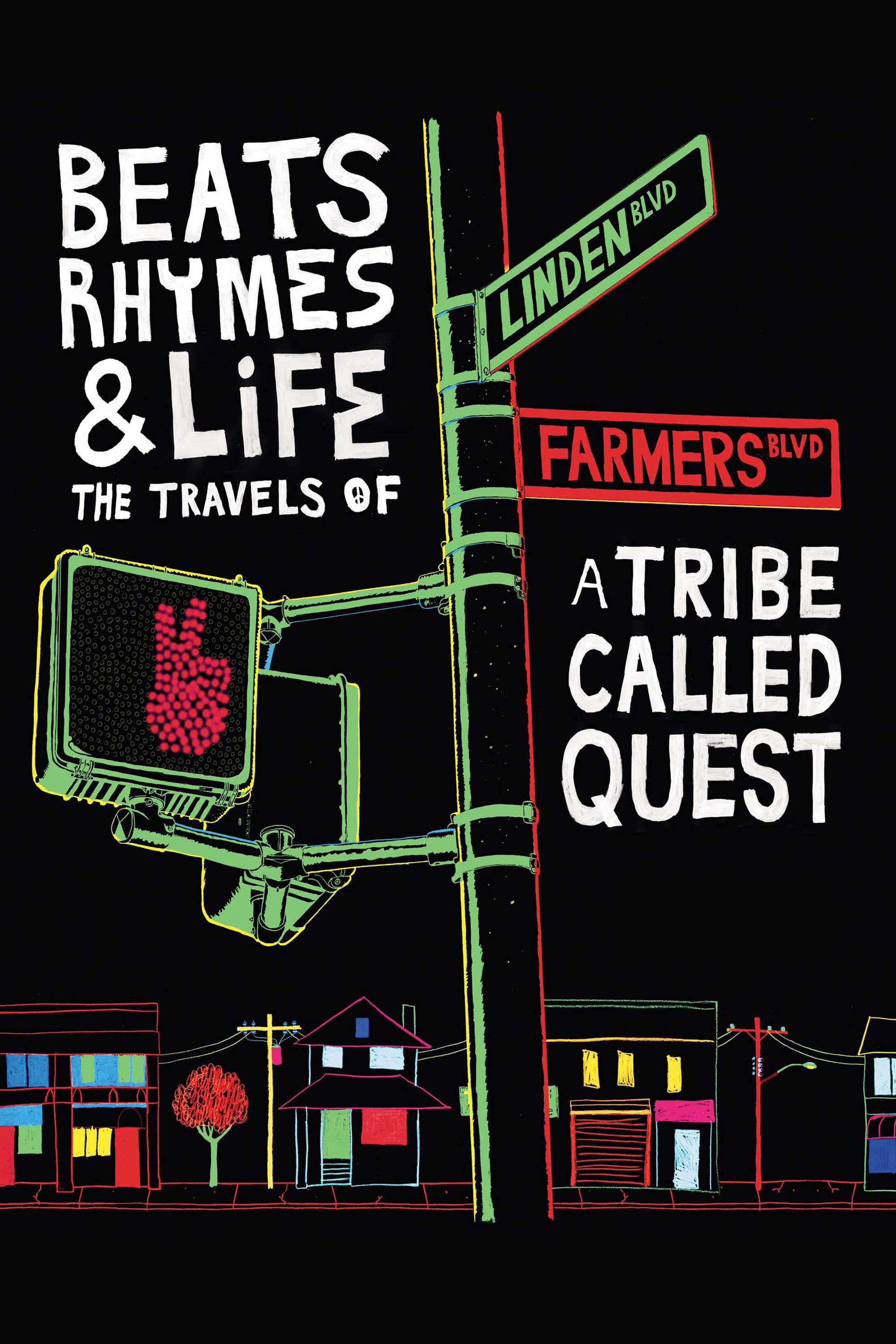 Beats Rhymes & Life: The Travels of A Tribe Called Quest full movie
