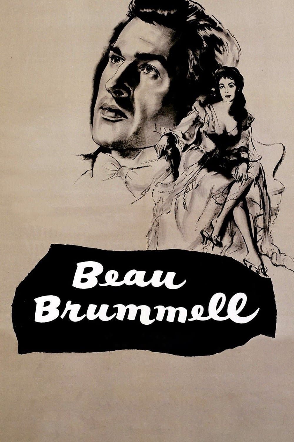 Beau Brummell full movie