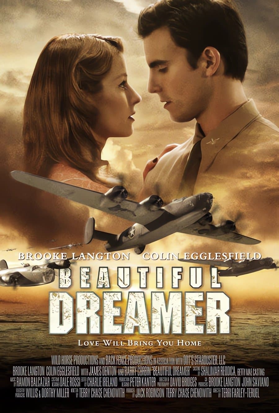 Beautiful Dreamer full movie