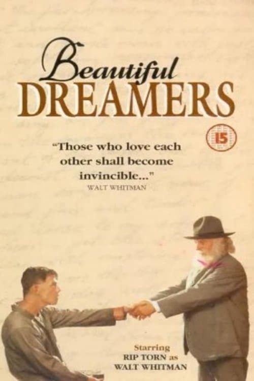 Beautiful Dreamers full movie