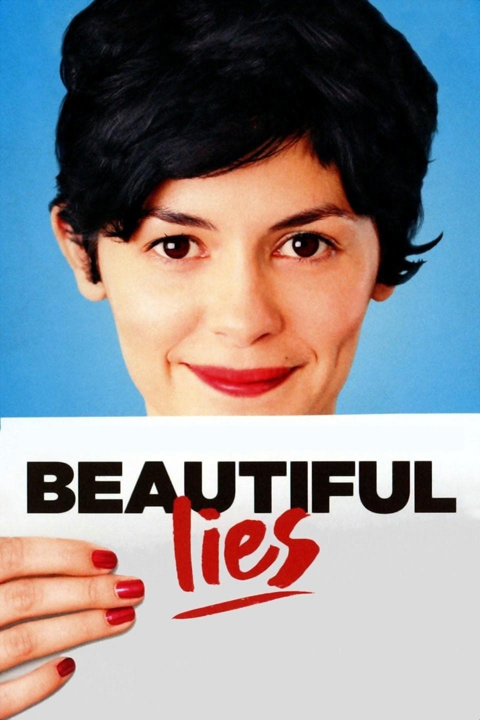 Beautiful Lies full movie