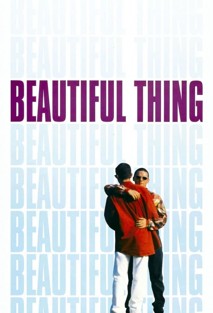 Beautiful Thing full movie