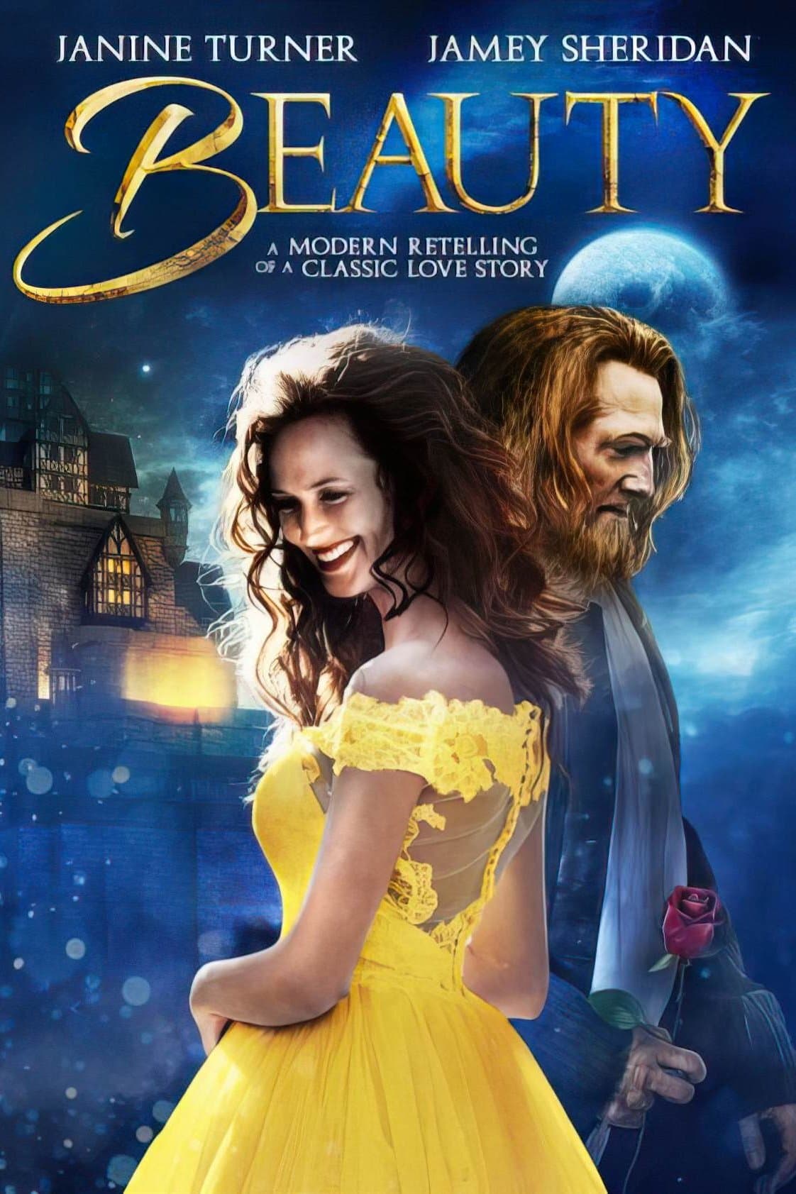 Beauty full movie
