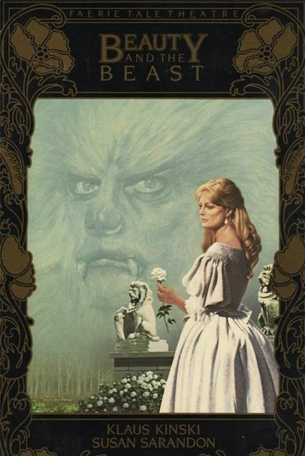 Beauty and the Beast full movie