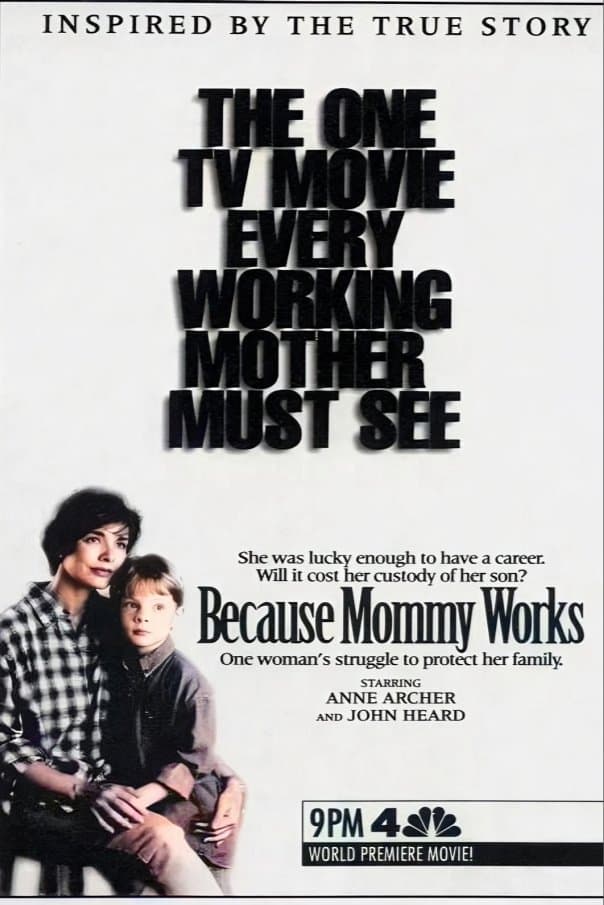Because Mommy Works full movie