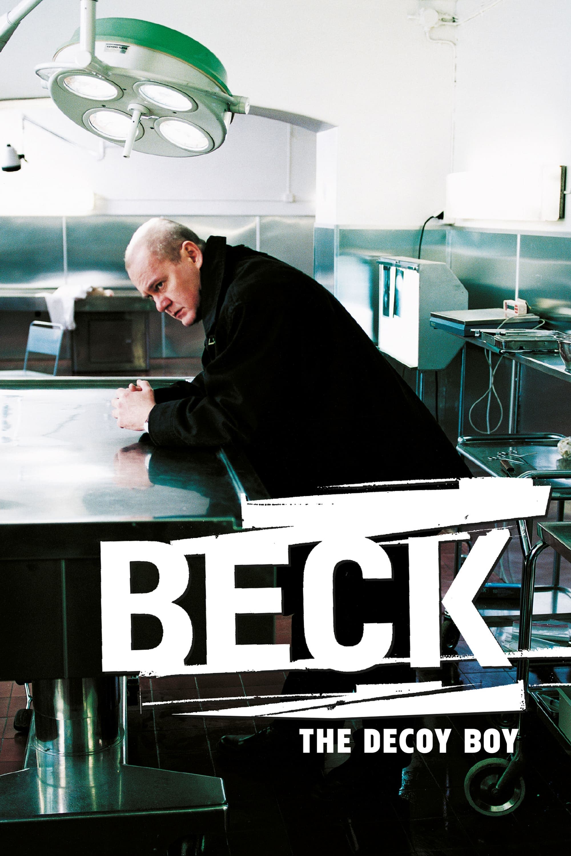 Beck 01 - The Decoy Boy full movie