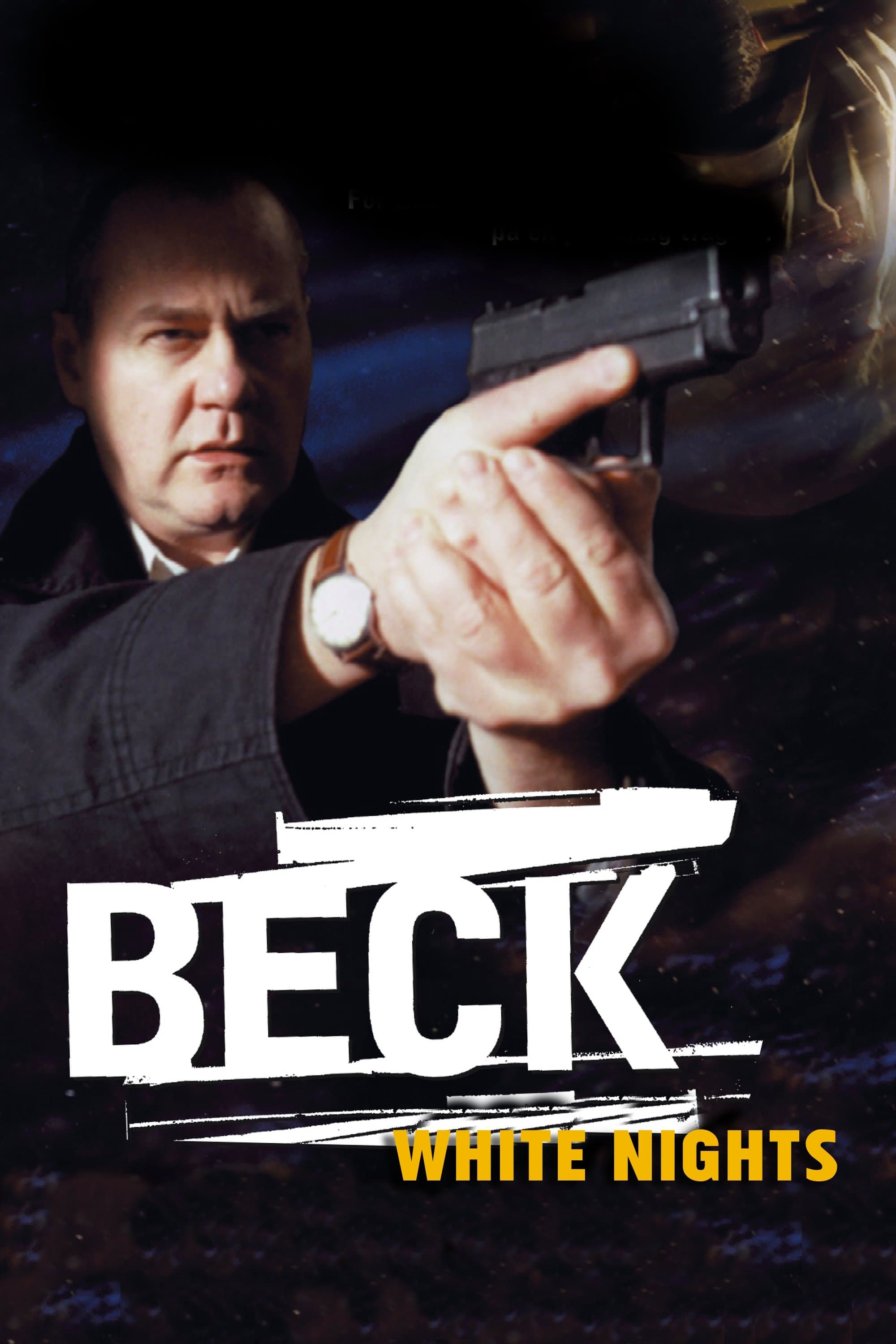 Beck 03 - White Nights full movie