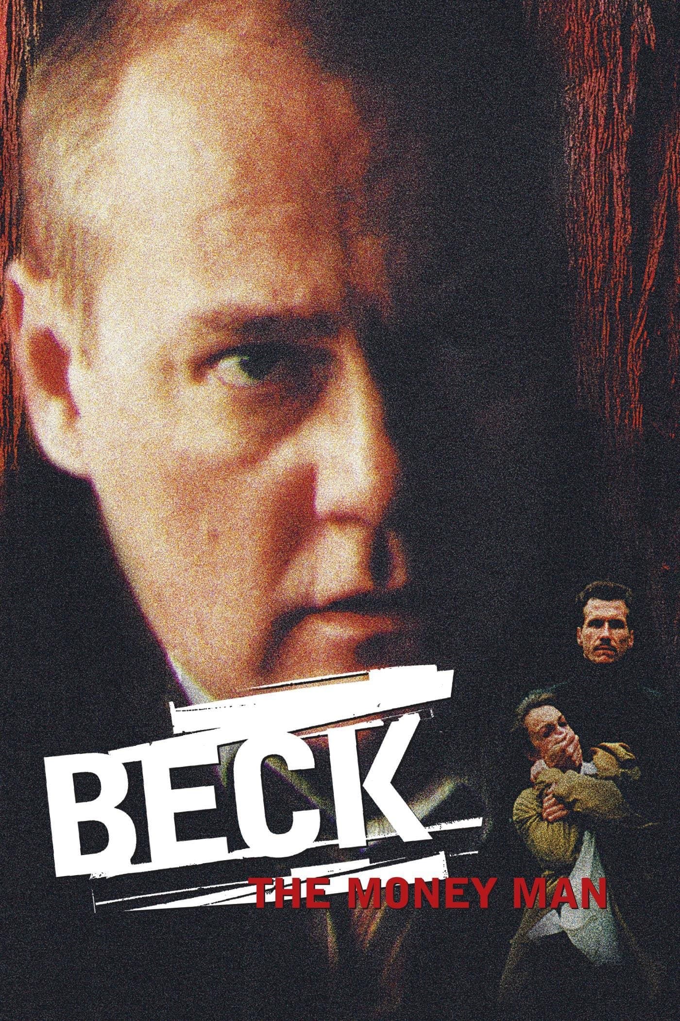 Beck 07 - The Money Man full movie