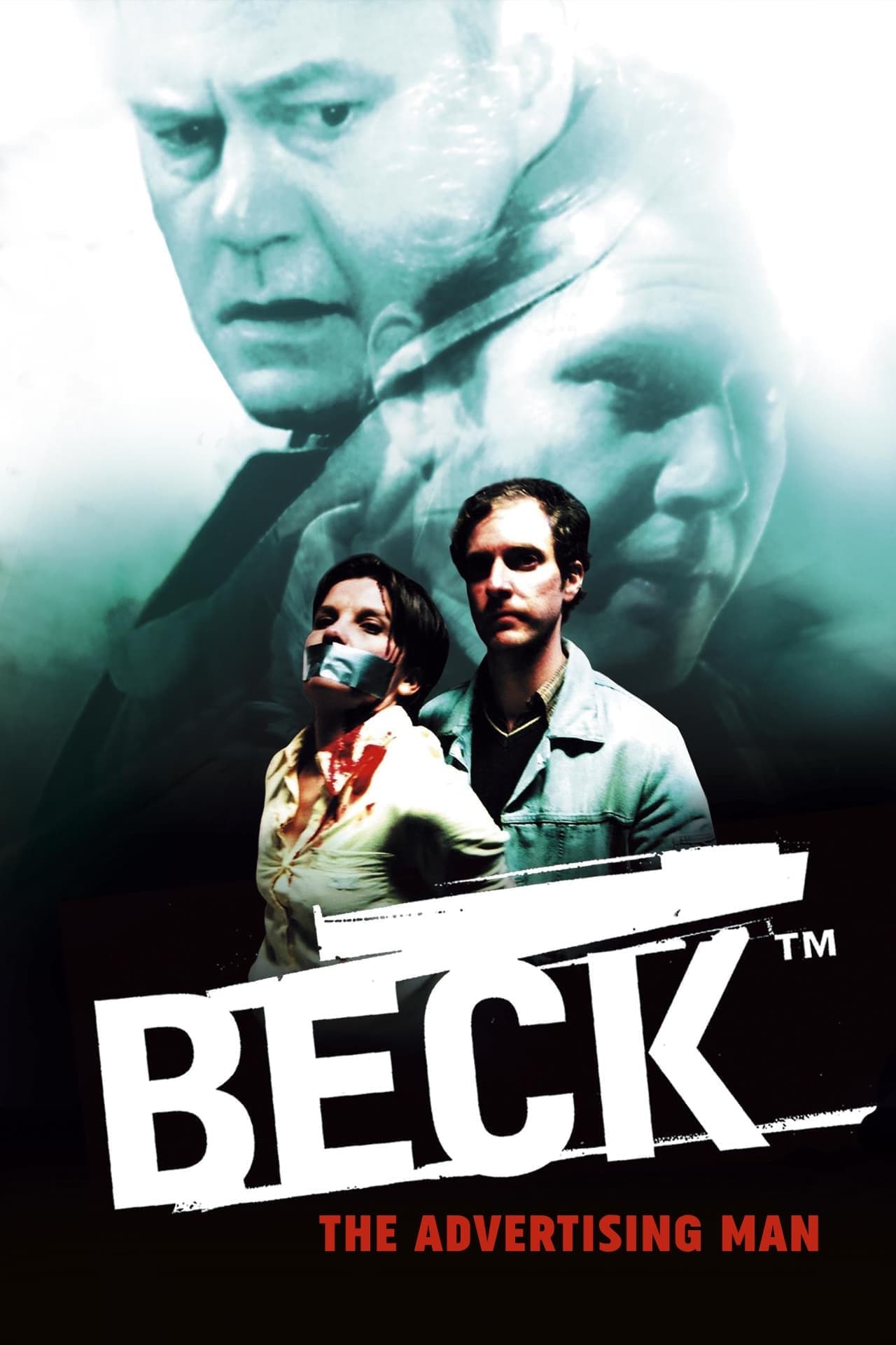 Beck 14 - The Advertising Man full movie