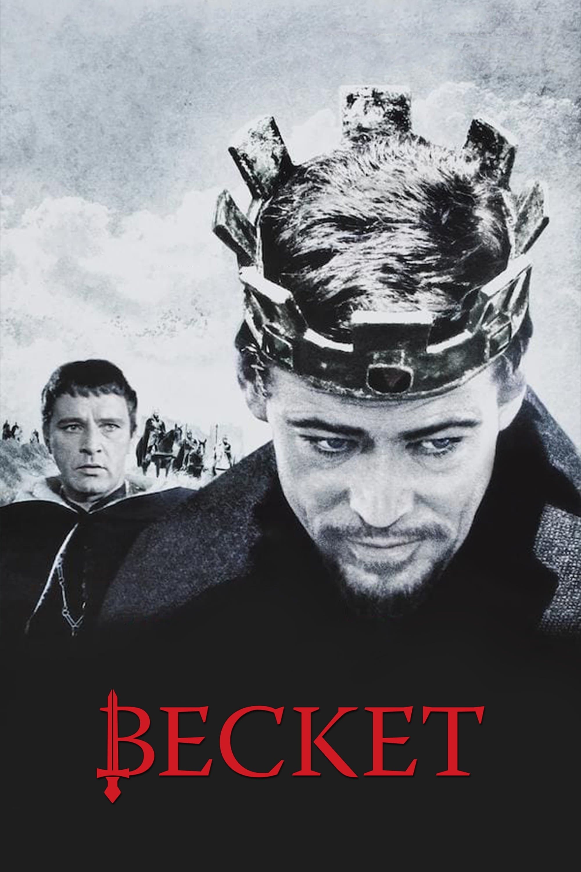 Becket full movie