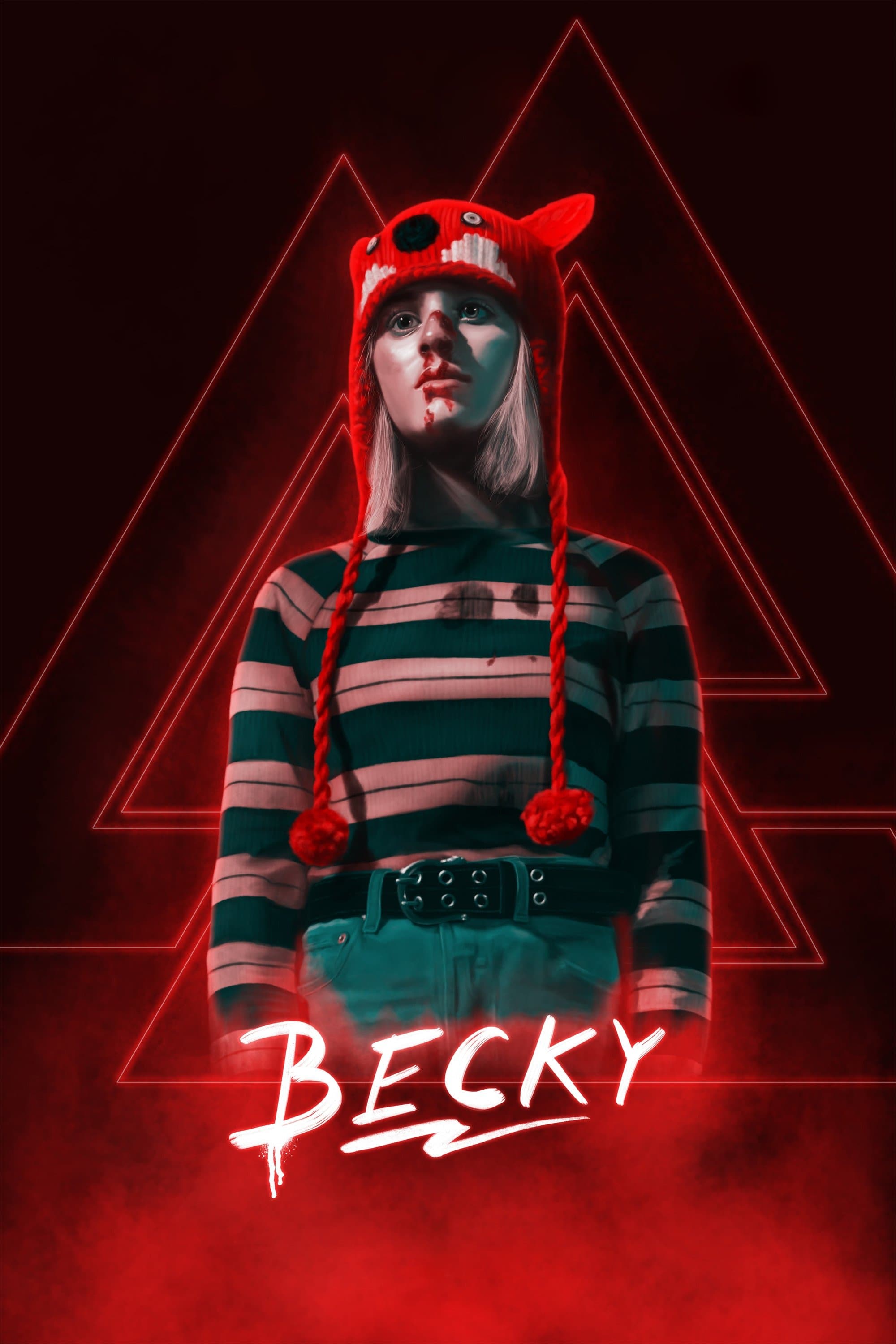 Becky full movie