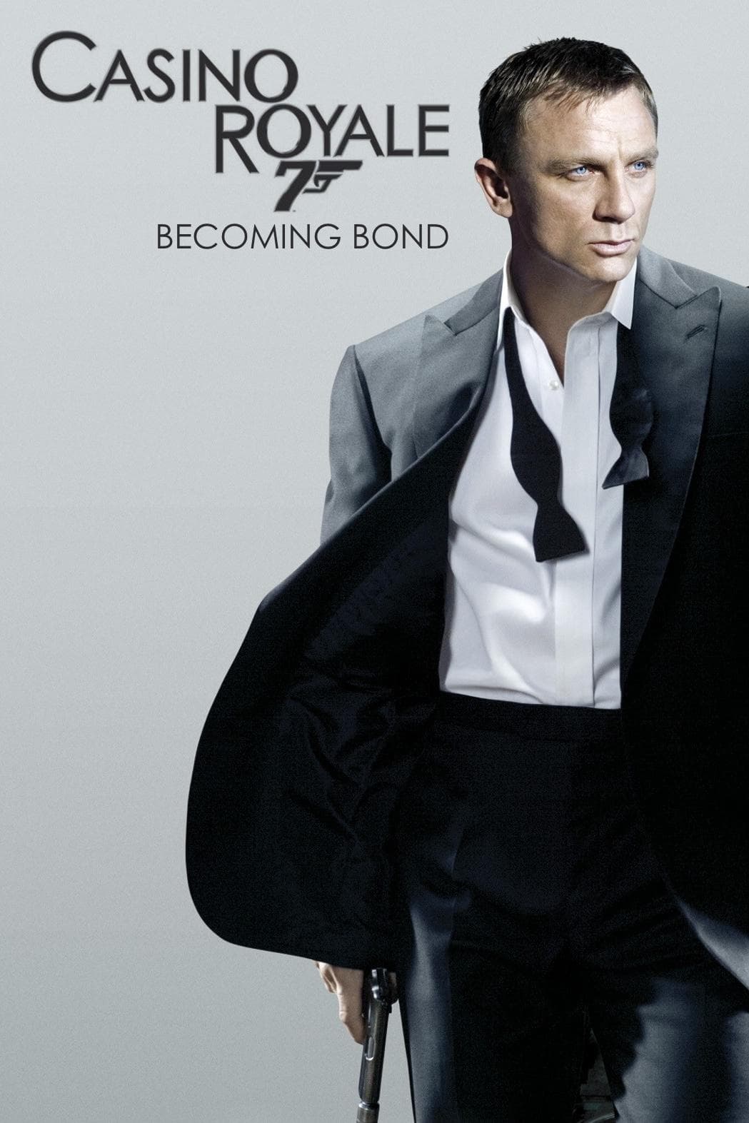 Becoming Bond full movie