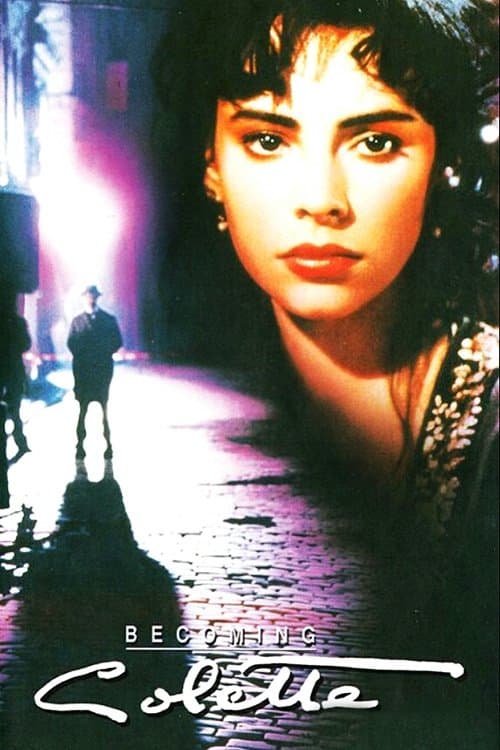 Becoming Colette full movie