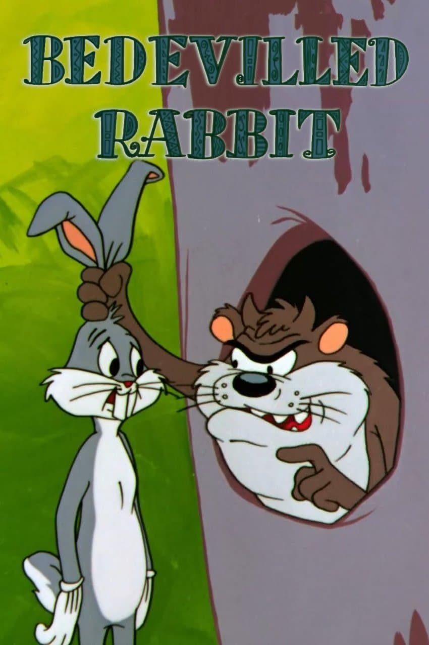 Bedevilled Rabbit full movie