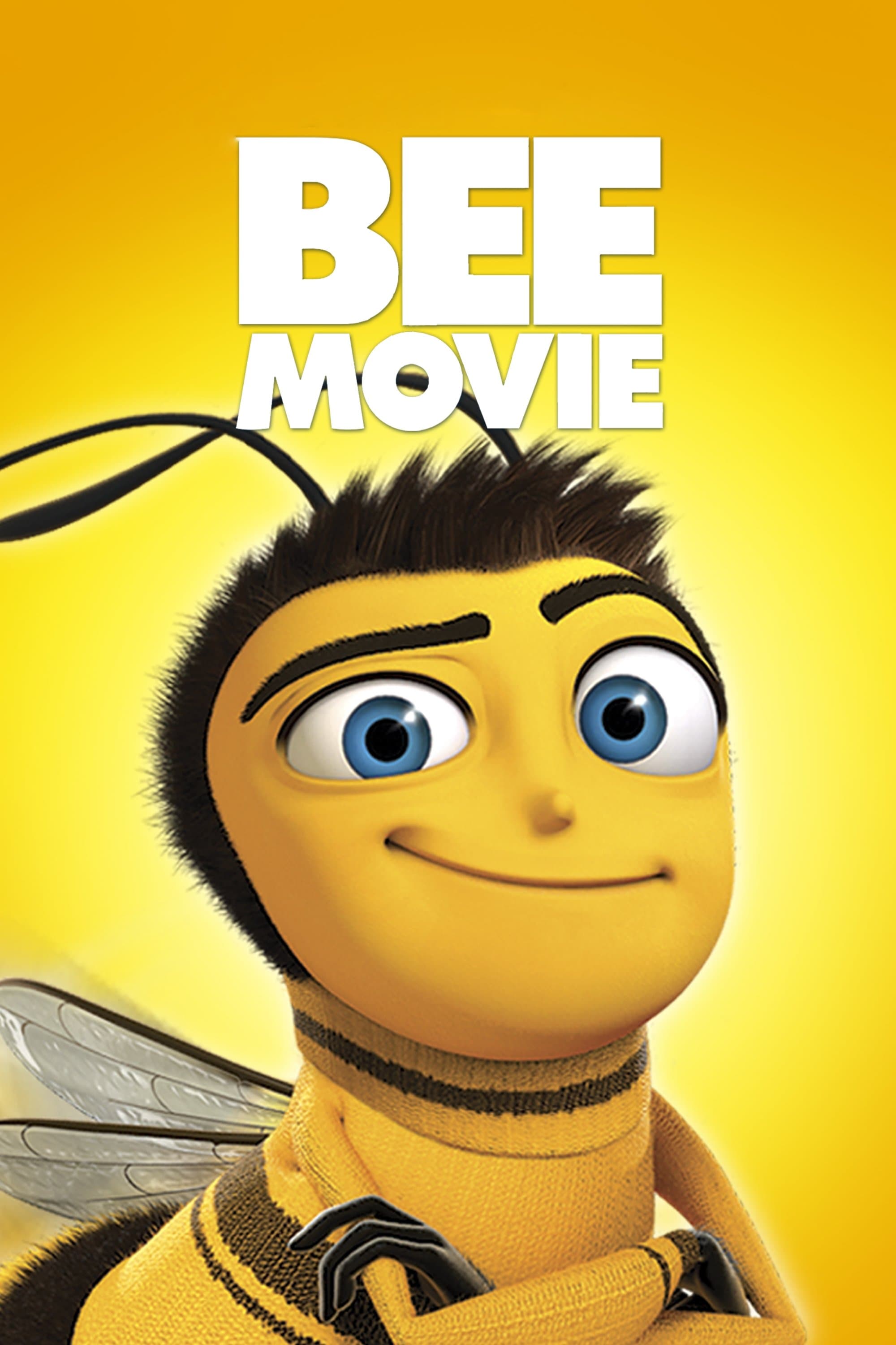 Bee Movie full movie