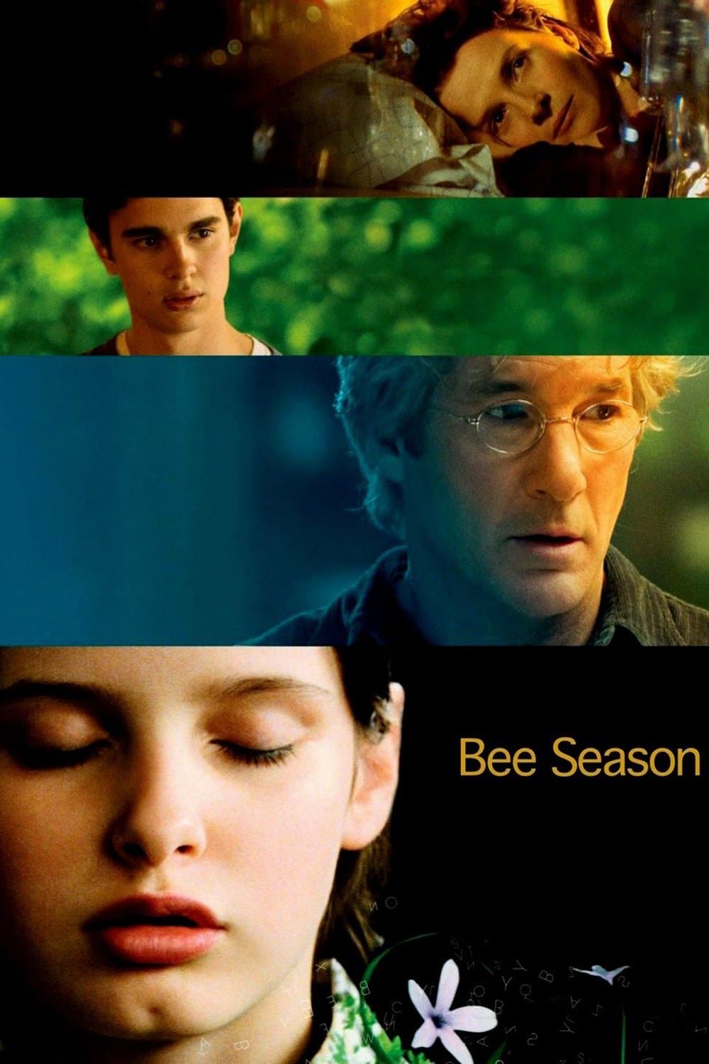 Bee Season full movie