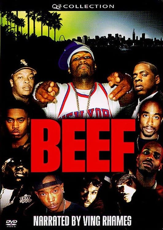 Beef full movie