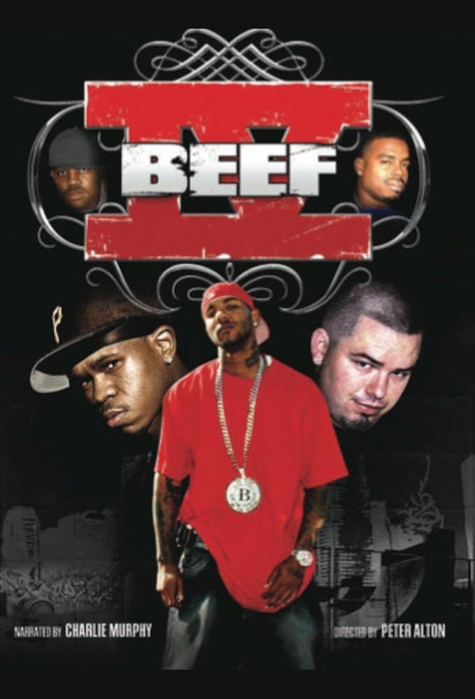 Beef IV full movie
