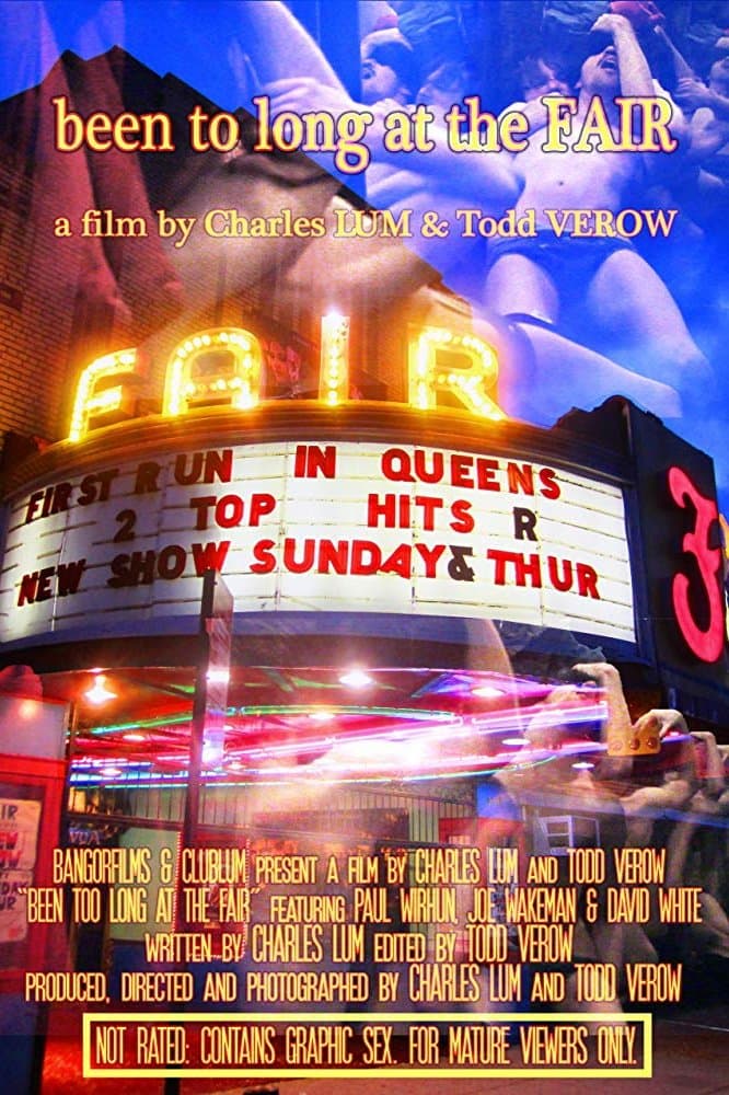 Been Too Long at the Fair full movie
