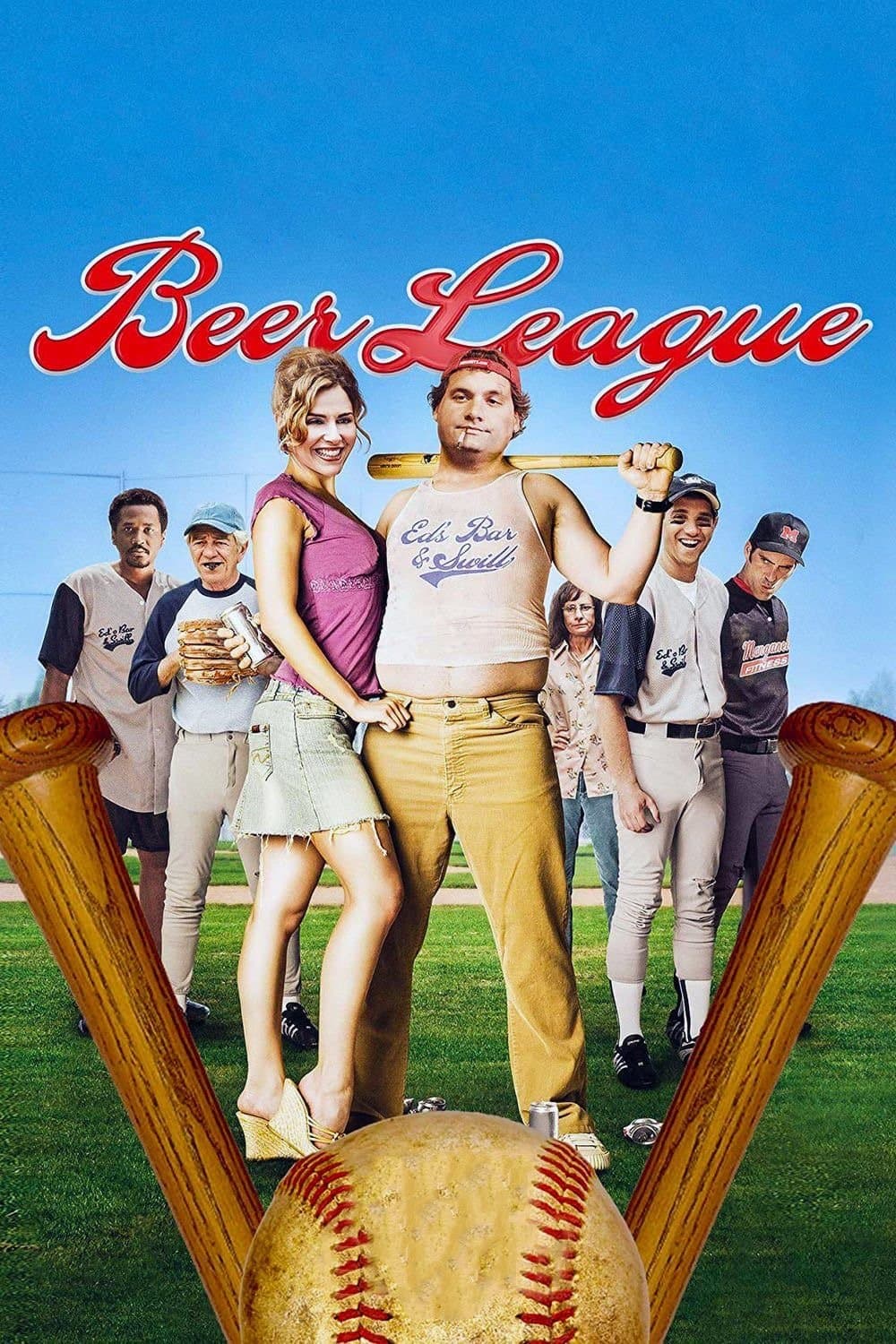 Beer League full movie