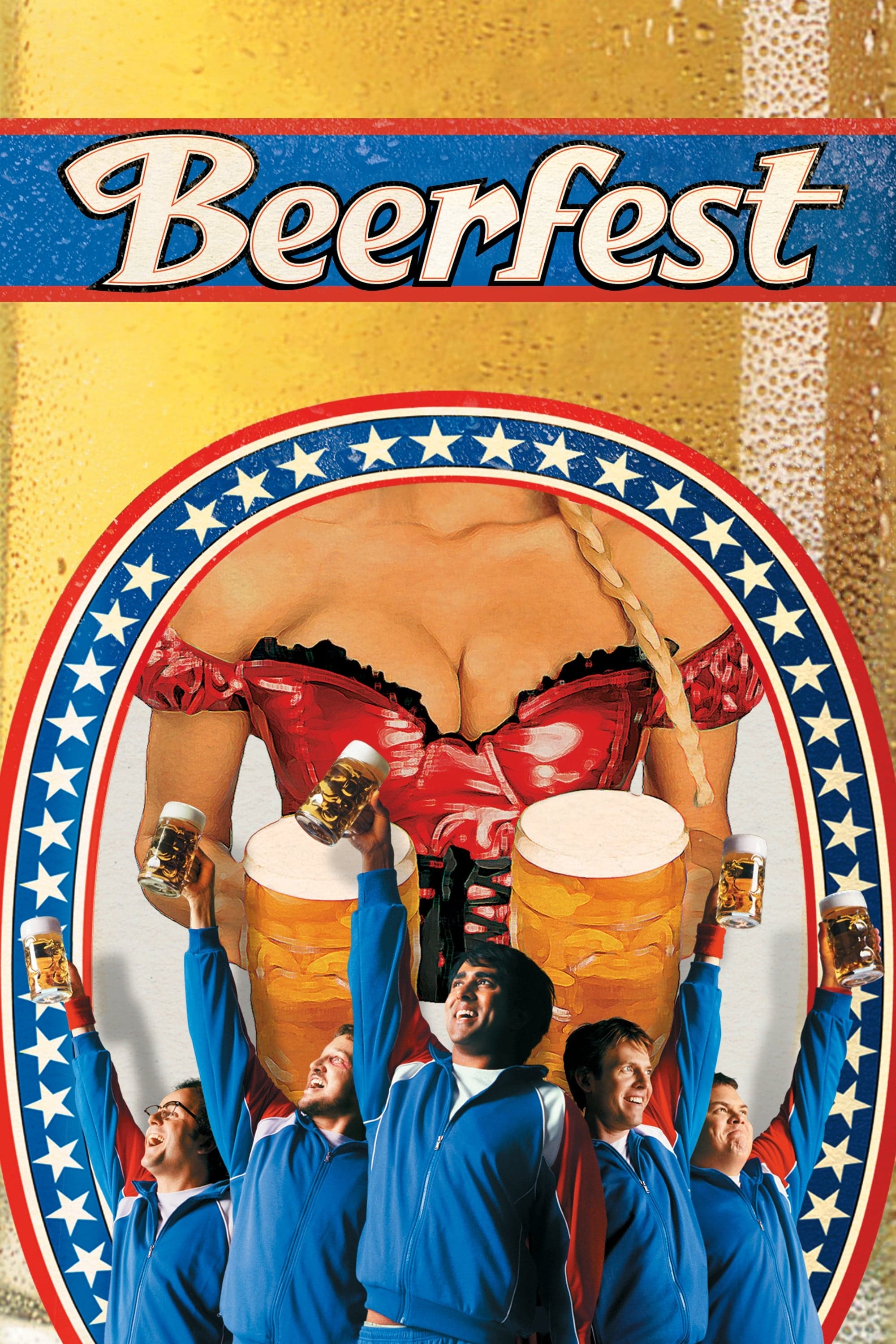 Beerfest full movie