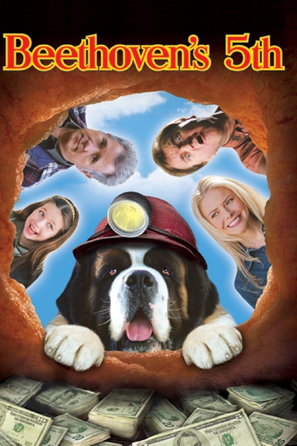 Beethoven's 5th full movie