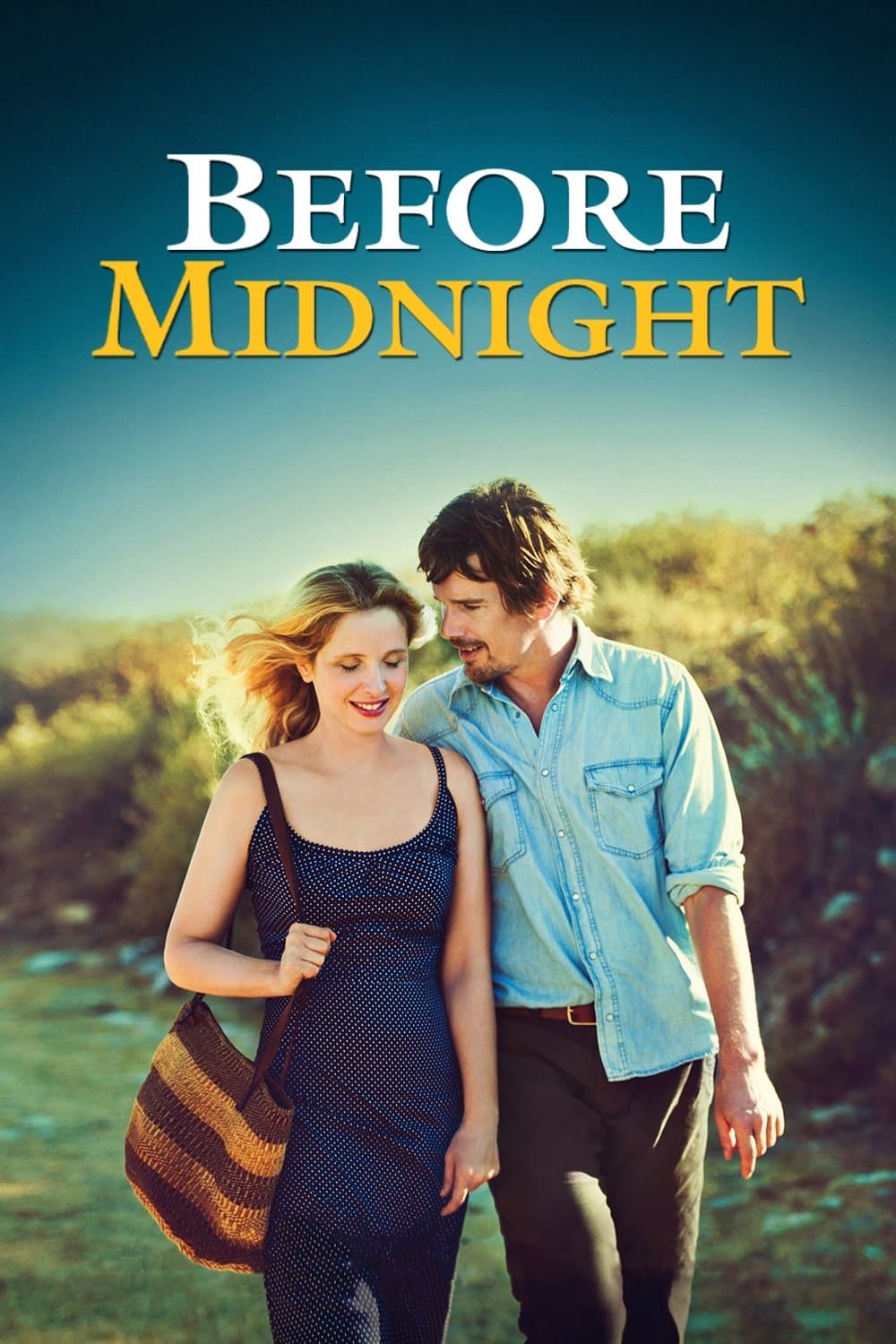 Before Midnight full movie