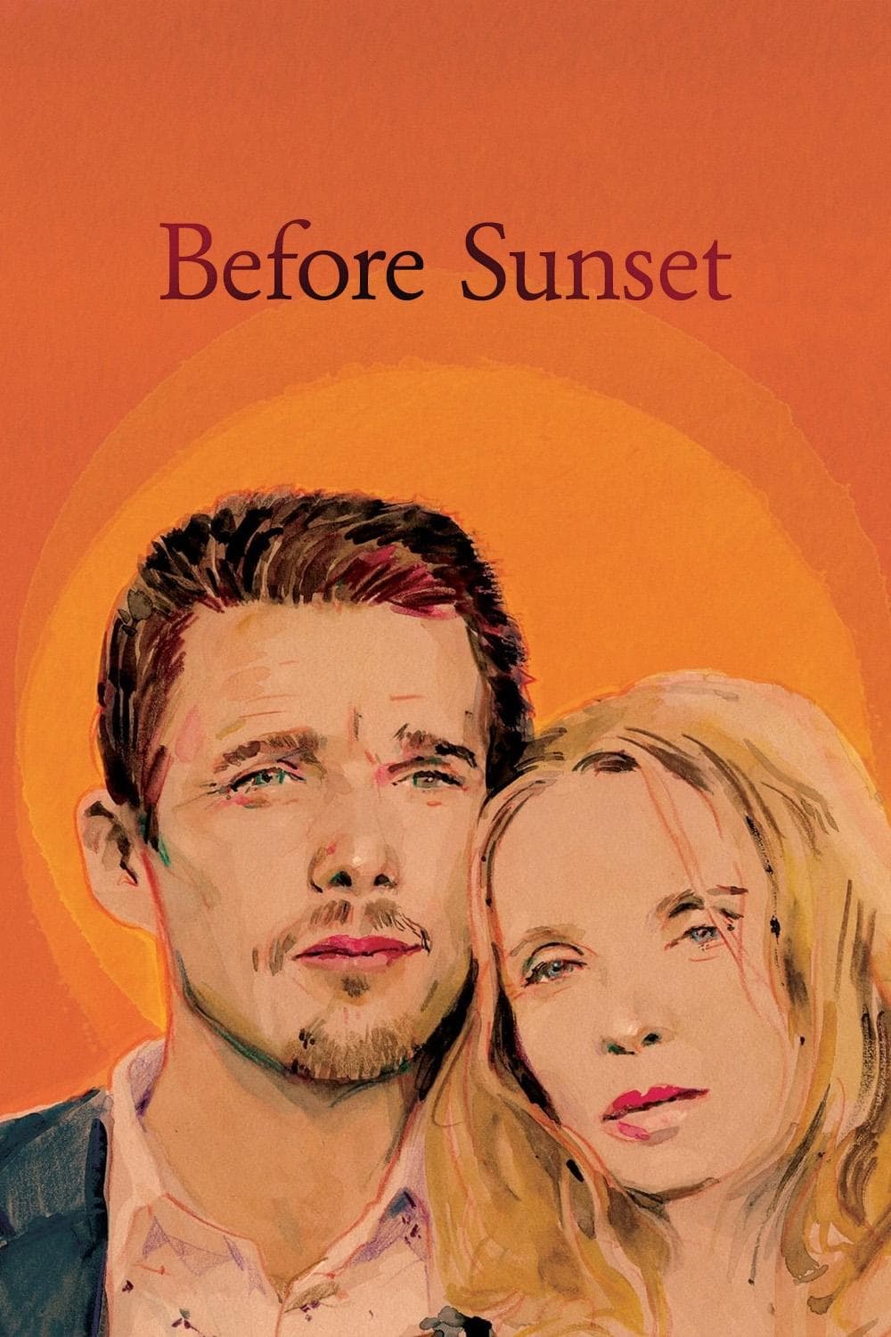 Before Sunset full movie