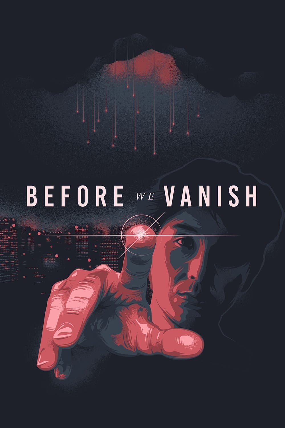 Before We Vanish full movie