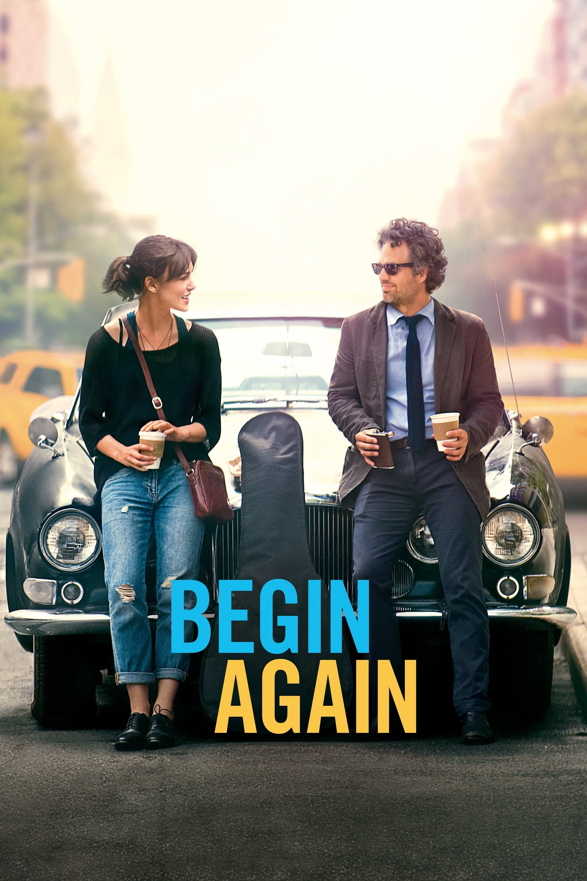 Begin Again full movie