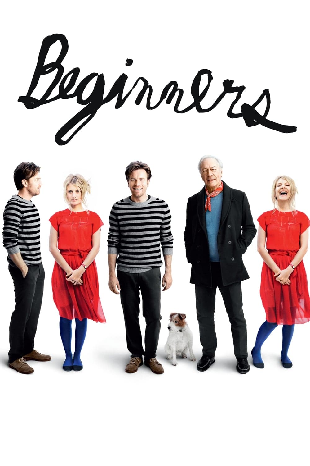 Beginners full movie