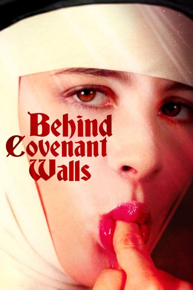 Behind Convent Walls full movie