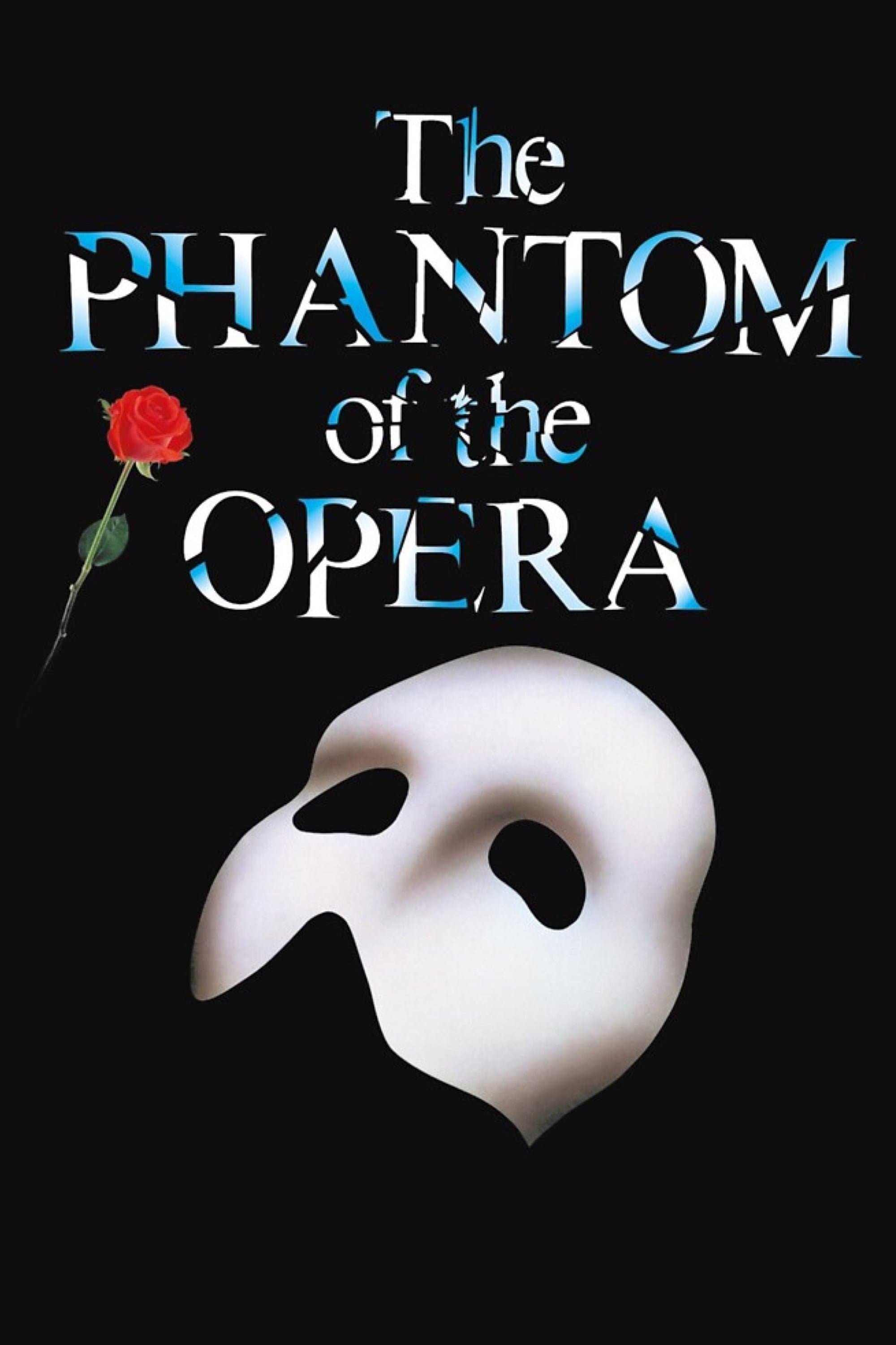 Behind the Mask: The Story of 'The Phantom of the Opera' full movie