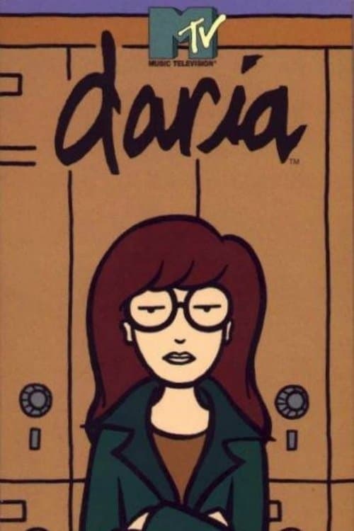 Behind the Scenes at Daria full movie