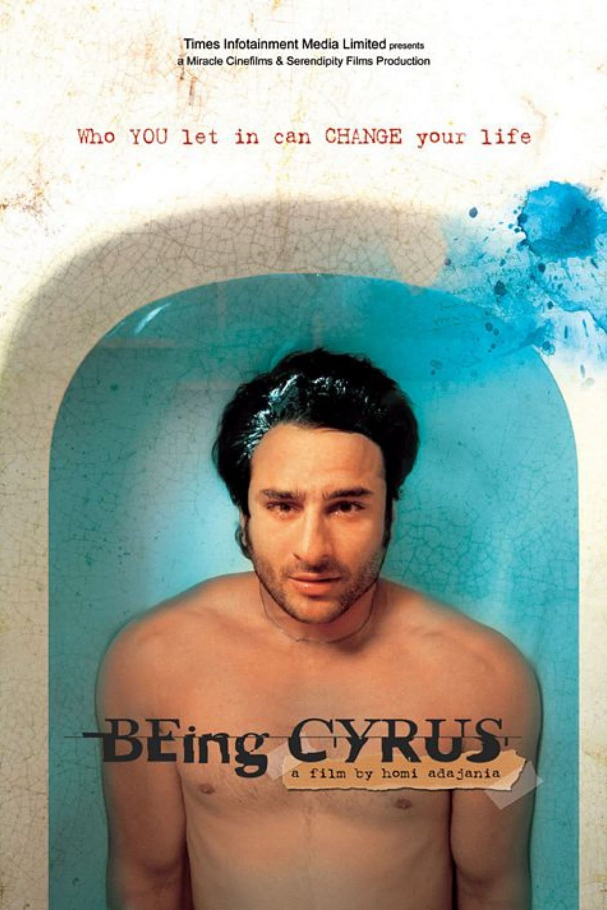 Being Cyrus full movie