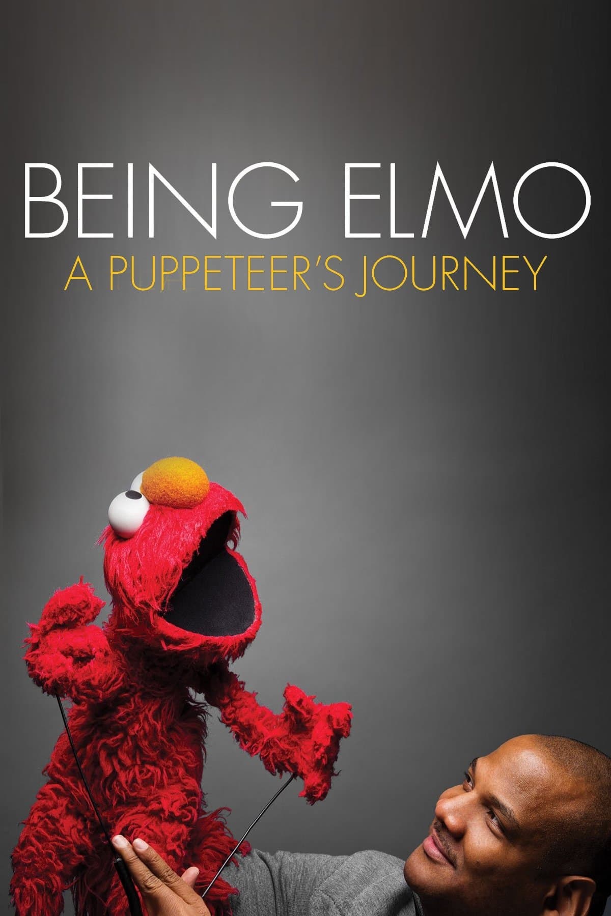 Being Elmo: A Puppeteer's Journey full movie