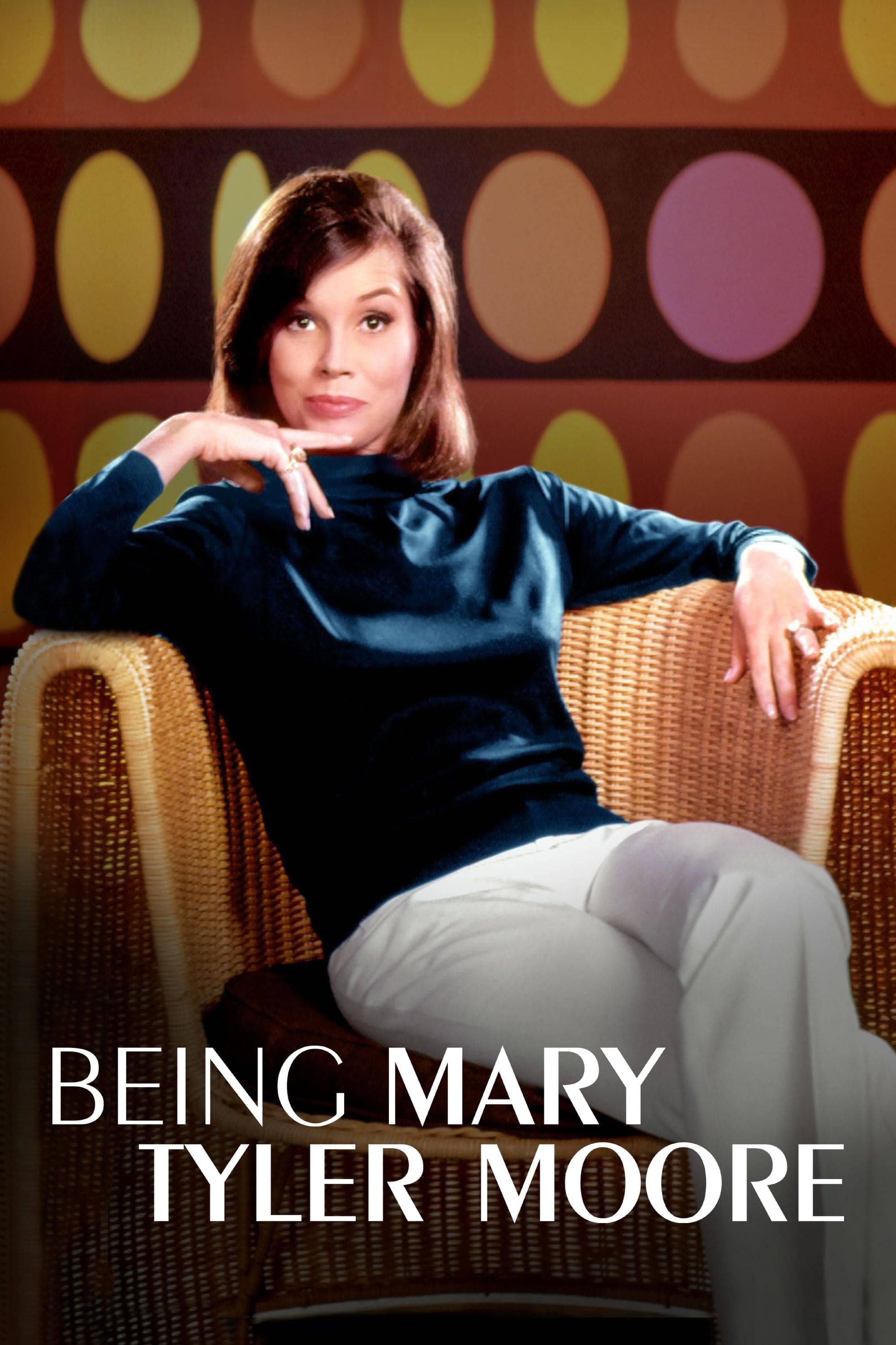 Being Mary Tyler Moore full movie