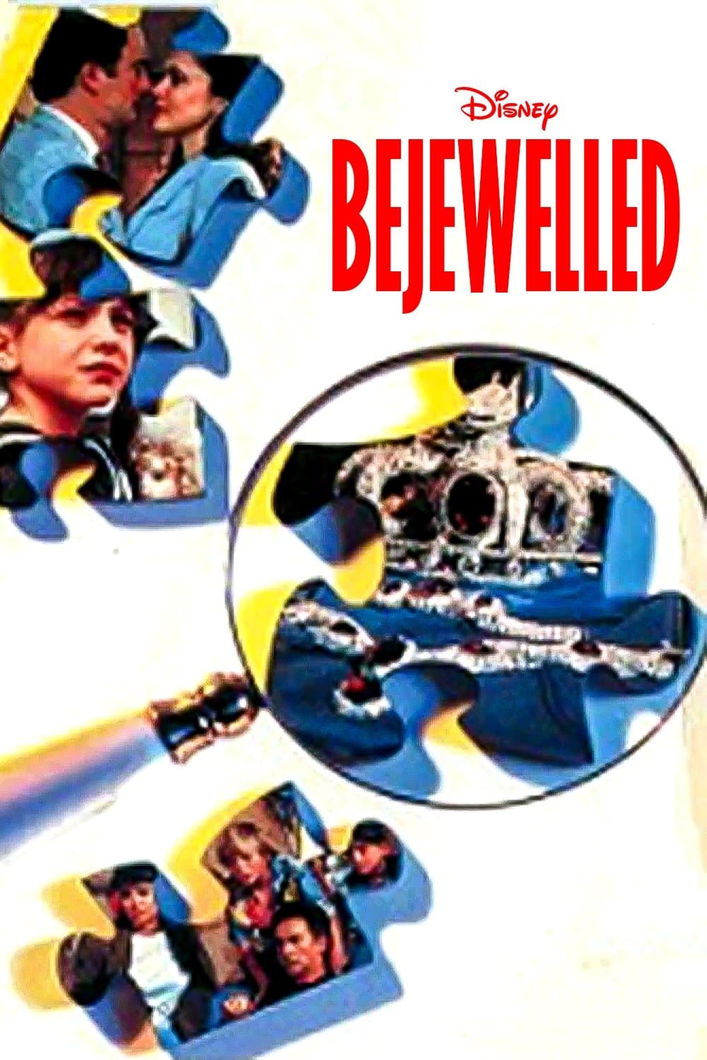 Bejewelled full movie