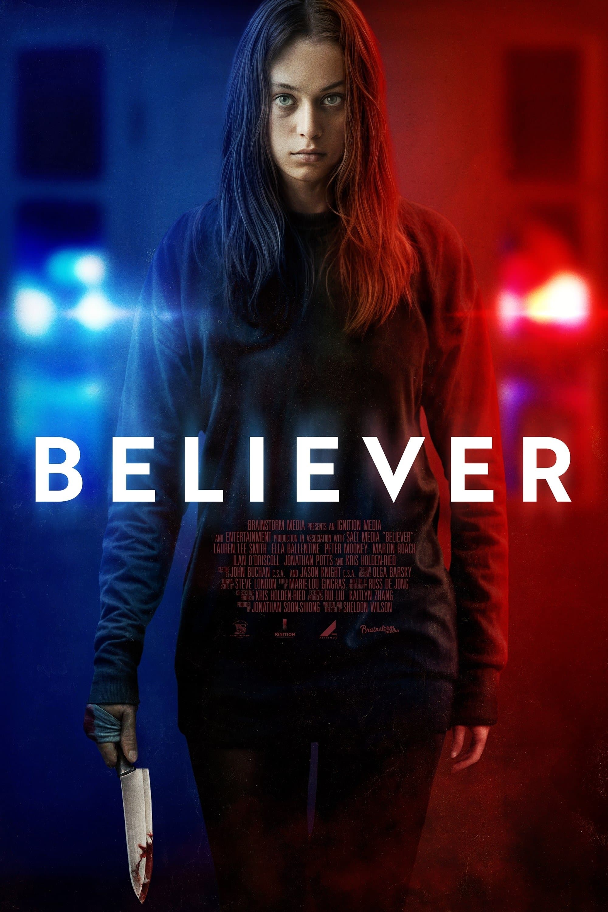 Believer full movie