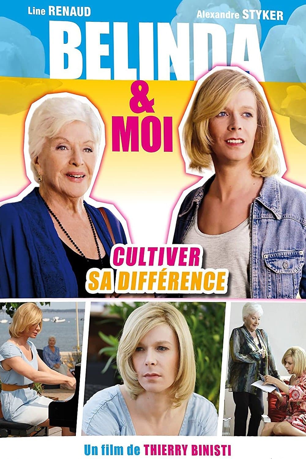 Belinda and Me full movie