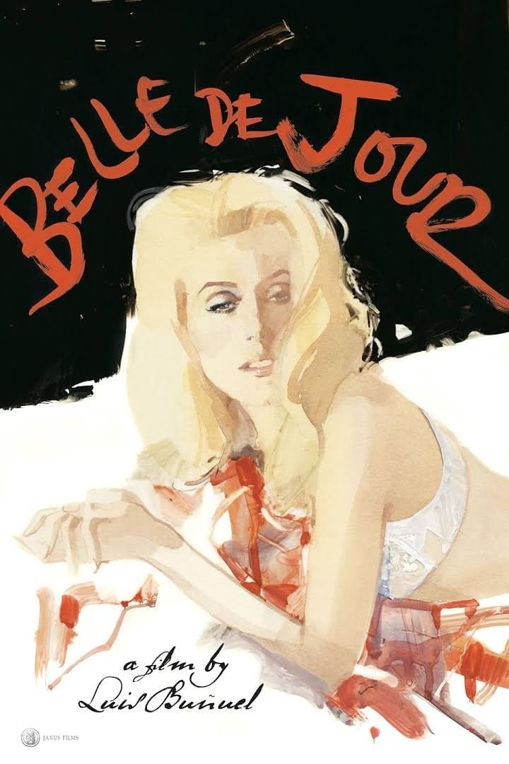 Belle de Jour full movie