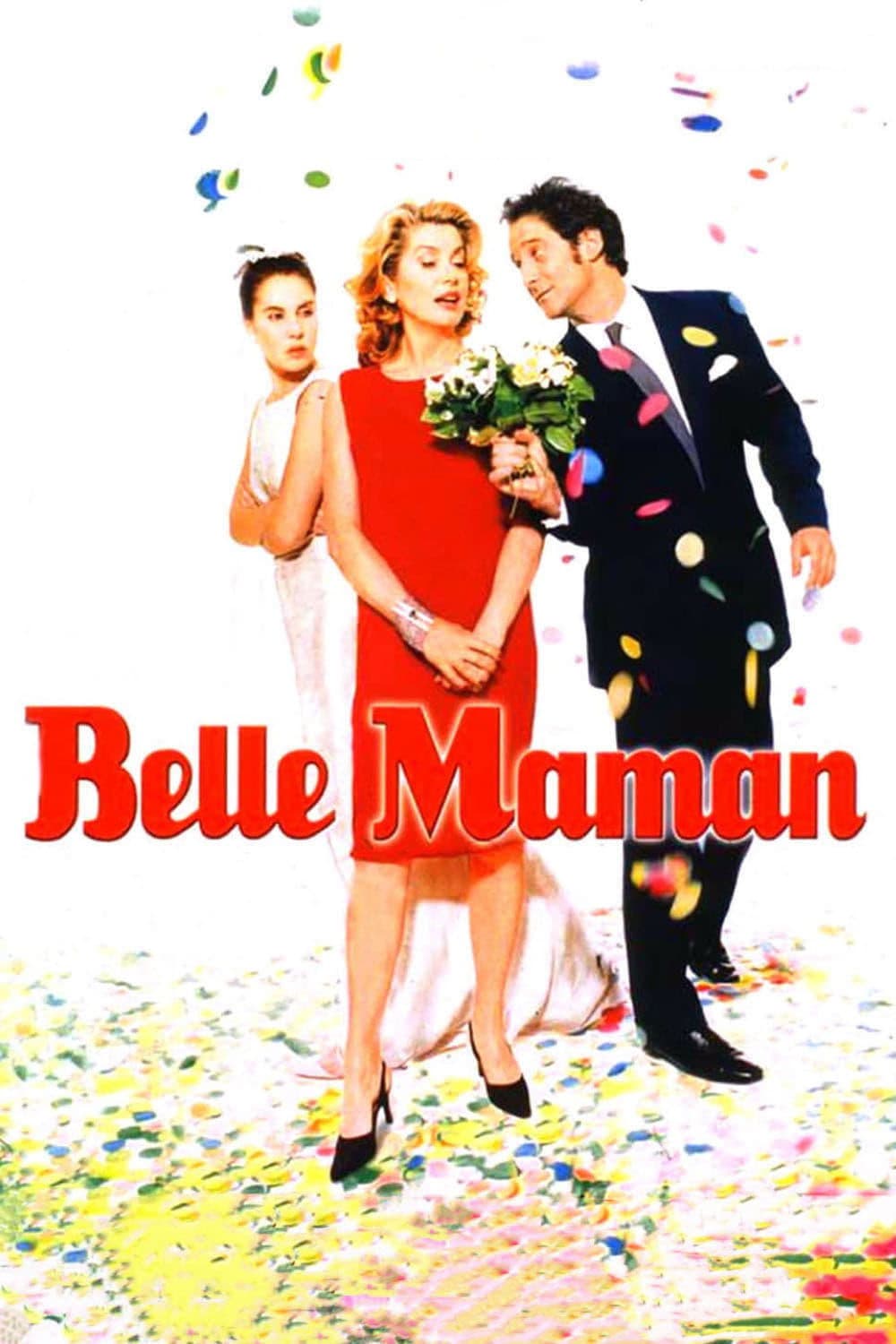 Belle Maman full movie