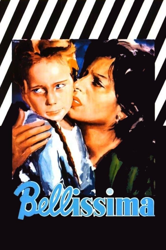 Bellissima full movie