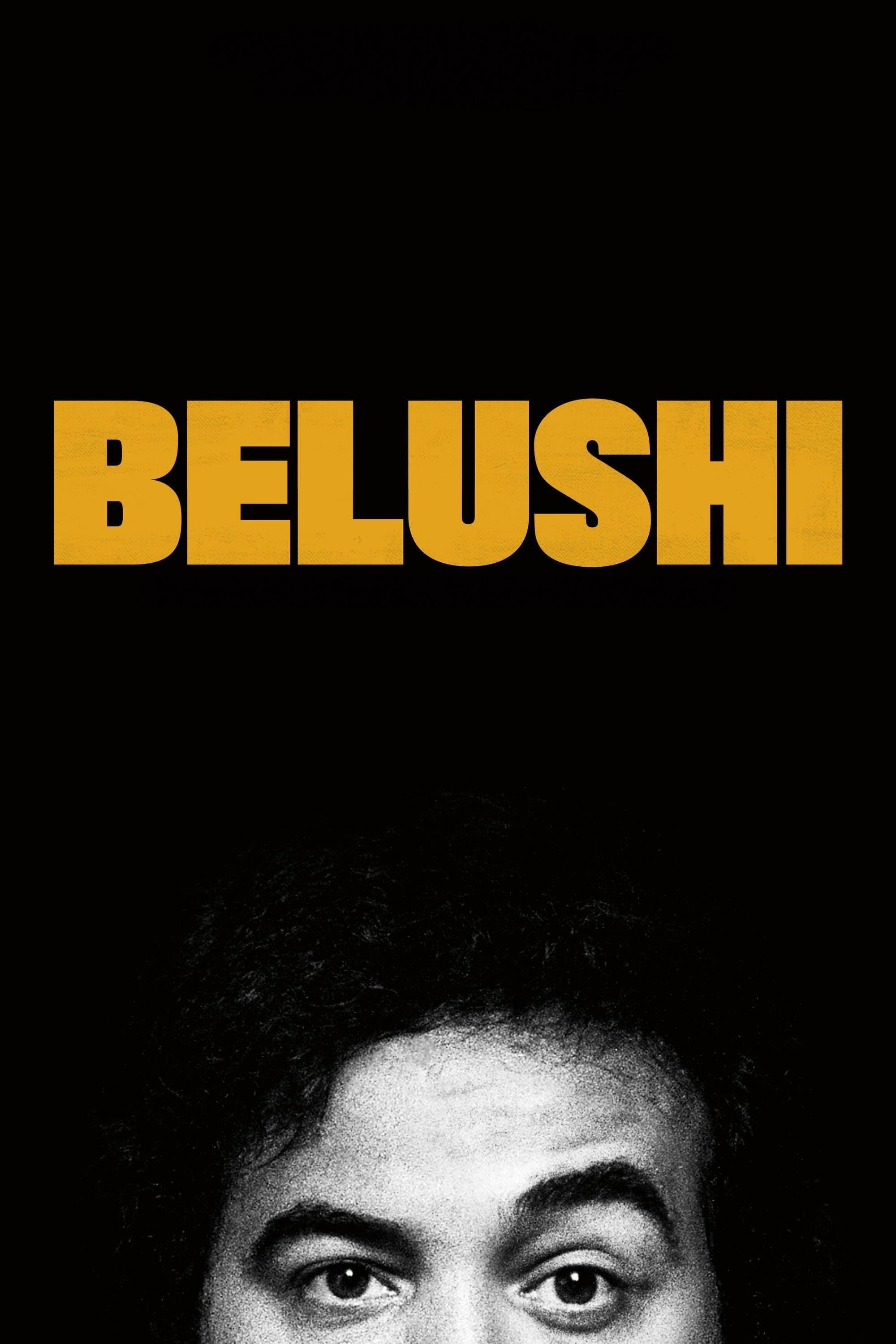 Belushi full movie