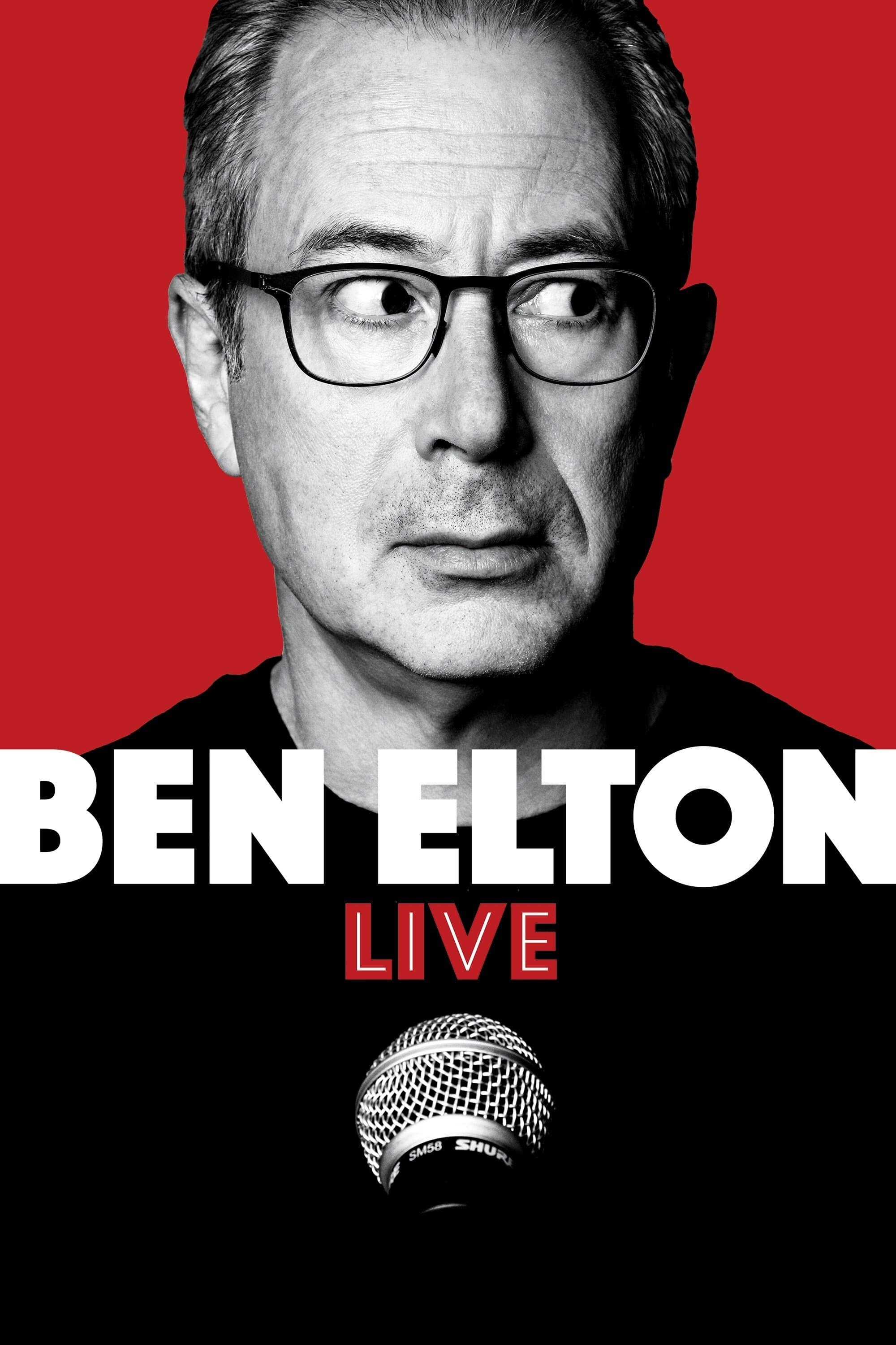 Ben Elton: Live full movie