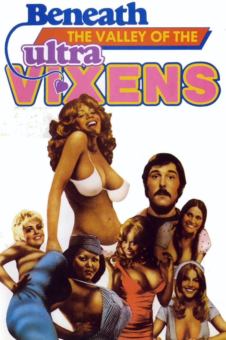 Beneath the Valley of the Ultra-Vixens full movie