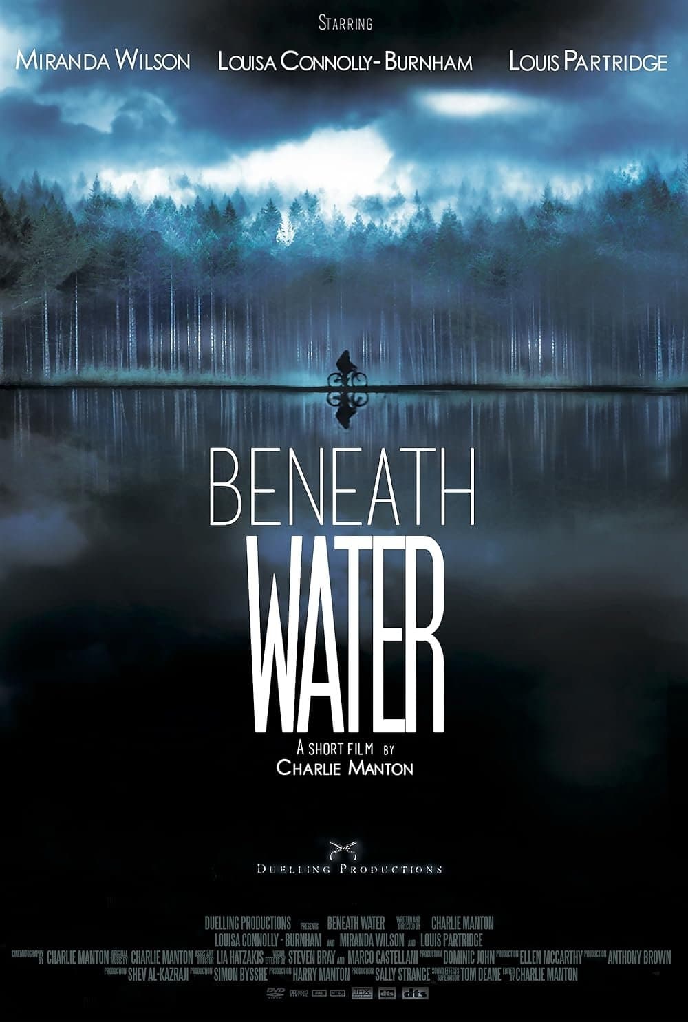 Beneath Water full movie