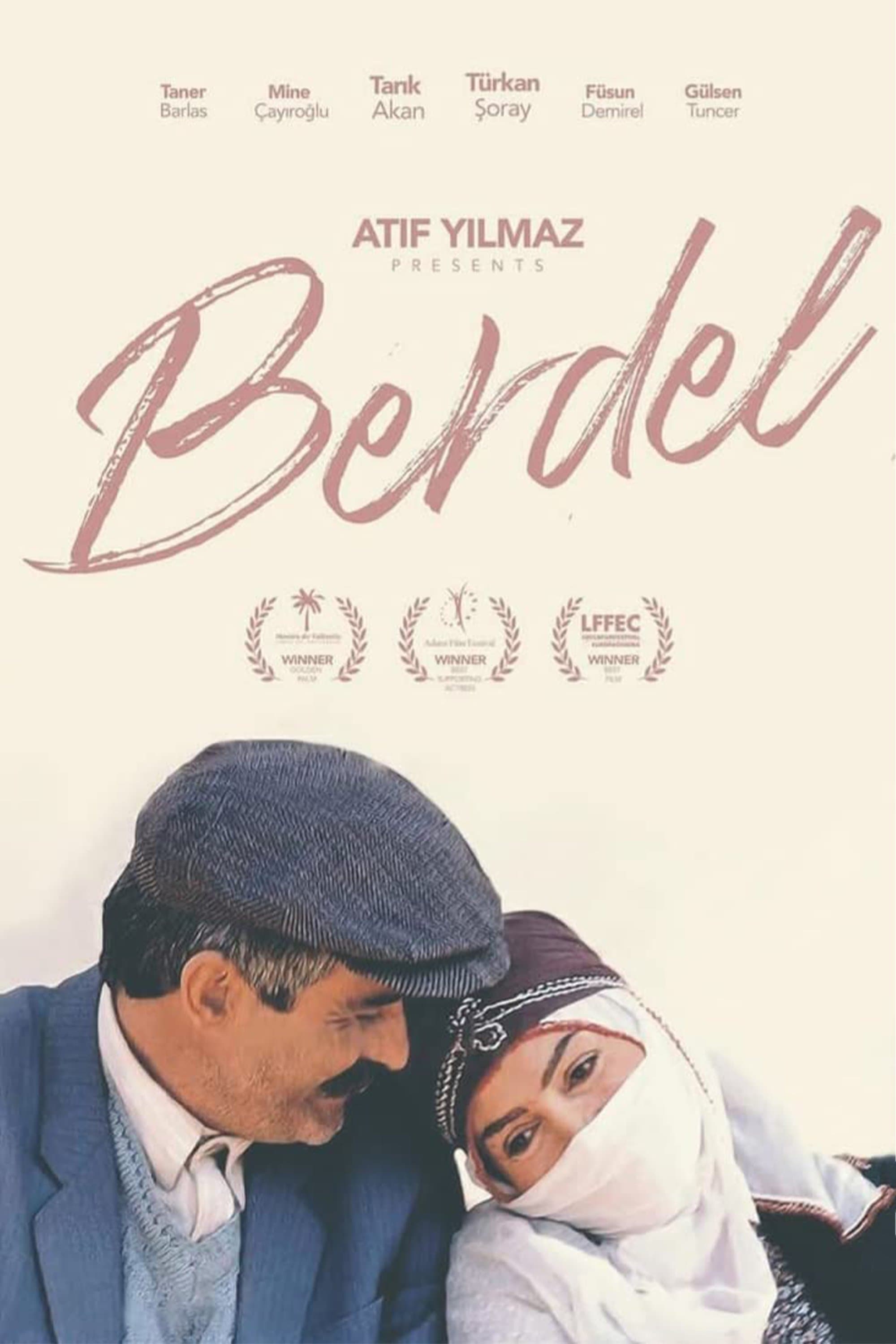 Berdel full movie