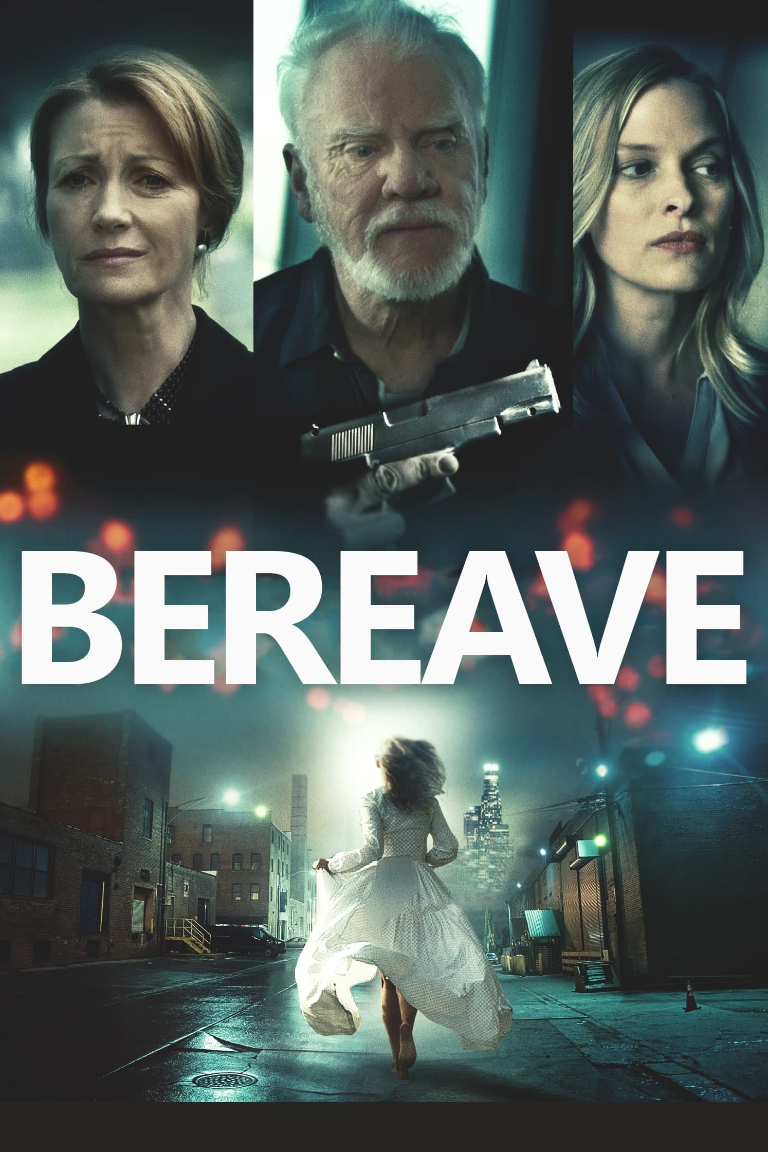 Bereave full movie